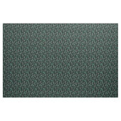 Elephant Pattern Stoff (Yard (91,4 cm))