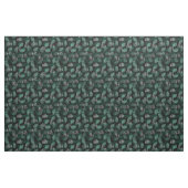 Elephant Pattern Stoff (Fat Quarter (45,7 x 55,9 cm))
