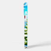 Elephant Phone Case (Rückseite / Links)