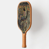 Elephant Pickleball Paddle (Links)