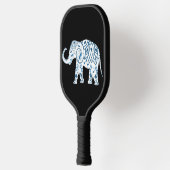 Elephant Pickleball Paddle (Links)