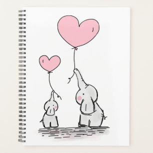 Elephant Planer