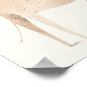 Elephant Poster (Ecke)