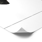 Elephant Poster (Ecke)