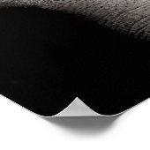 Elephant Poster (Ecke)