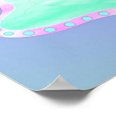 Elephant Poster (Ecke)