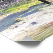 Elephant Poster (Ecke)