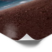 Elephant Poster (Ecke)