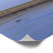 Elephant Posters Poster (Ecke)