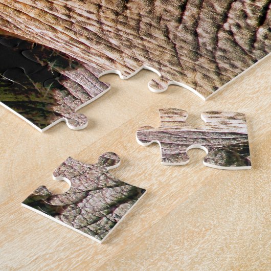 ELEPHANT PUZZLE (Seite)