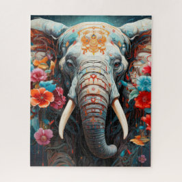 Elephant Puzzle