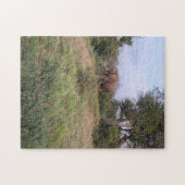 Elephant Puzzle (Horizontal)