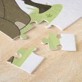 Elephant Puzzle (Seite)