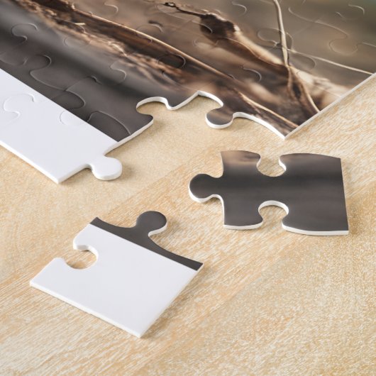 Elephant-Puzzle Puzzle (Seite)