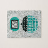 Elephant Remembering Jigsaw Puzzle (Horizontal)