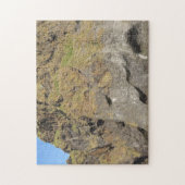 Elephant Rock Puzzle (Vertikal)