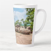 Elephant Rocks Staat Park Milchtasse (Rechts)