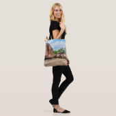 Elephant Rocks Staat Park Tasche (Am Model)