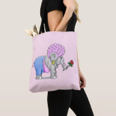 Elephant Romance Tasche (Von Nahem)