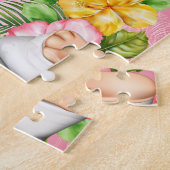 Elephant Safari Puzzle (Seite)