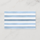 Elephant Sailboat Books für Baby Begleitkarte (Rückseite)