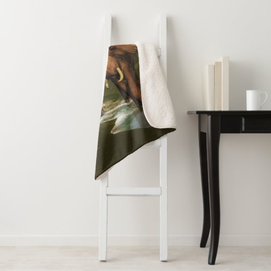 Elephant Sherpadecke (Beispiel)