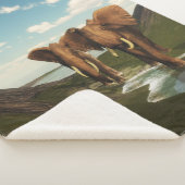 Elephant Sherpadecke (3/4)