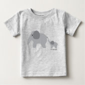 Elephant Shirt (Vorderseite)