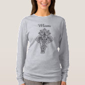 Elephant Shirt (Vorderseite)