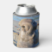 Elephant Siegel bull Dosenkühler (Kanne Vorderseite)