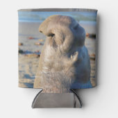 Elephant Siegel bull Dosenkühler (Vorderseite)