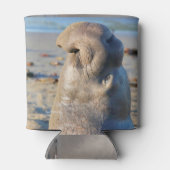 Elephant Siegel bull Dosenkühler (Rückseite)