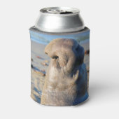 Elephant Siegel bull Dosenkühler (Kanne Rückseite)