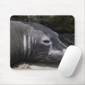 Elephant Siegel Mousepad (Mit Mouse)