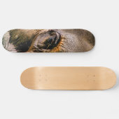 ELEPHANT SKATEBOARD (Horizontal)