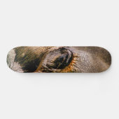 ELEPHANT SKATEBOARD (Horizontal)