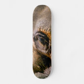 ELEPHANT SKATEBOARD (Vorderseite)
