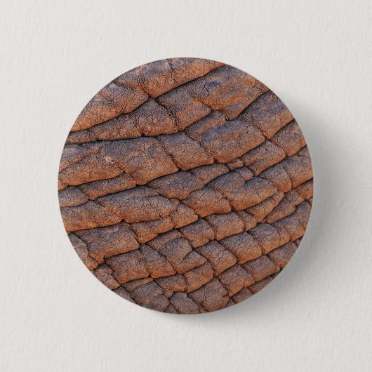 Elephant Skin Button (Vorderseite)