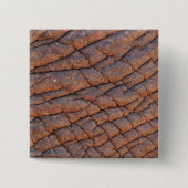 Elephant Skin Button (Vorderseite)