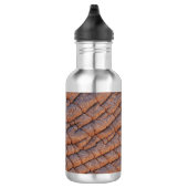 Elephant Skin Edelstahlflasche (Rechts)