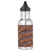 Elephant Skin Edelstahlflasche (Links)