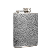 Elephant skin flachmann (Rechts)