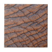 Elephant Skin Fliese (Vorderseite)