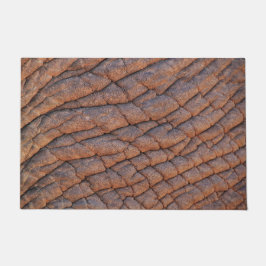 Elephant Skin Fußmatte