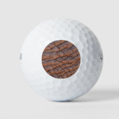 Elephant Skin Golfball (Vorderseite)