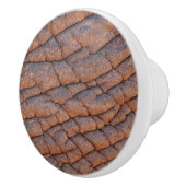 Elephant Skin Keramikknauf (Rechts)