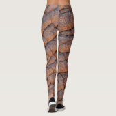 Elephant Skin Leggings (Rückseite)
