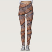 Elephant Skin Leggings (Vorderseite)