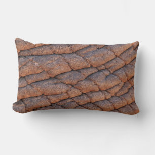 Elephant Skin Lendenkissen
