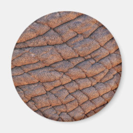 Elephant Skin Magnet